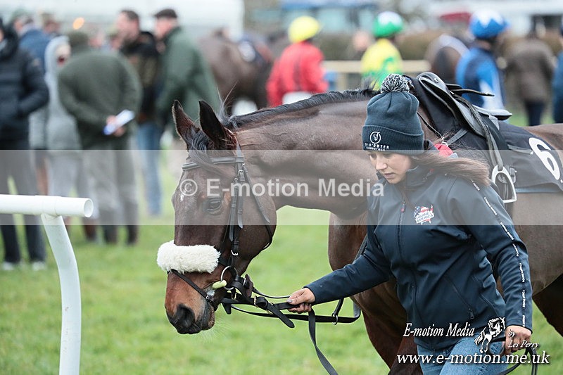 PtP 141225  0033 - Harkaway Club PtP Chaddesley Corbet 28/12/25