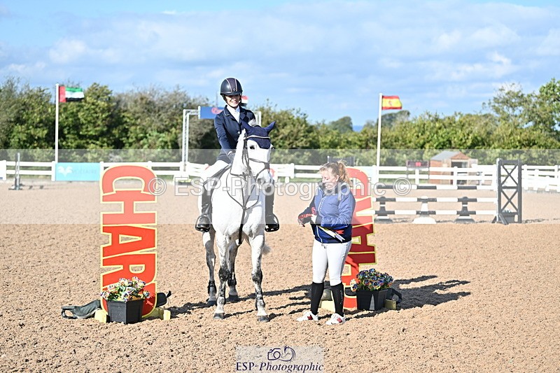 241005A-105608-03205 - SAT Cls 16 85cm Amateur Jump Off and P