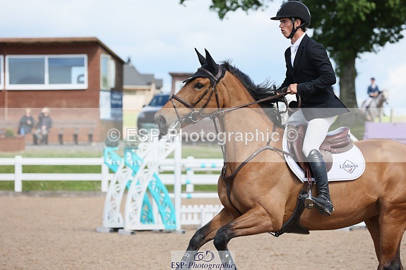 250528-153015-01642 - Cls 6 Foxhunter and 1.20m Open