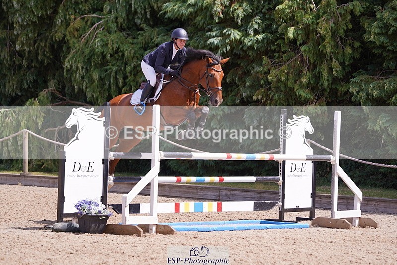 250704A-120350-11312 - Cls 20 Snr Newcomers