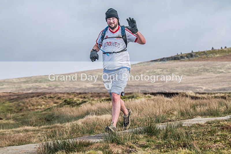 Nine Standards-853 - Nine Standards Fell Race Thursday 1st January 2026