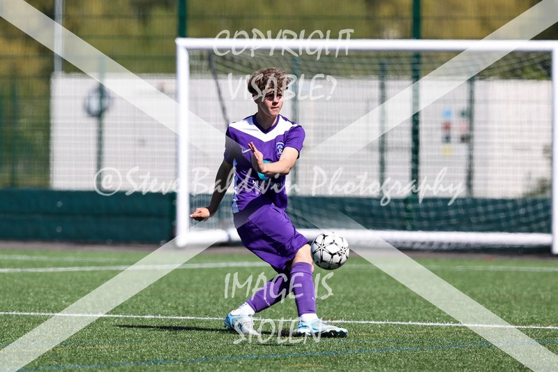 1DX30008 - 2026-04-25 FC Abbey Meads U14 North Wilts RTC V Rugby Borough FC