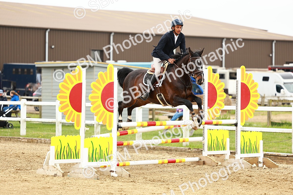 SBM_000870 - Class 3 - Senior Discovery - 1.00m