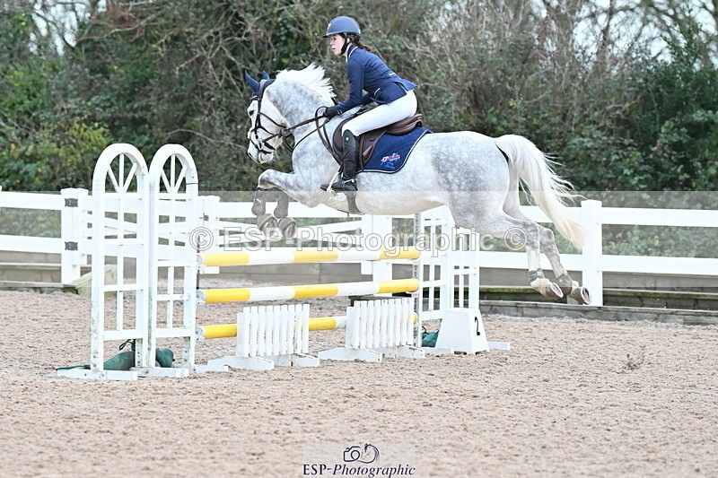 231119A-093801-04679 - Sun Cls 3 BlueChip Pony Discovery Qualifier