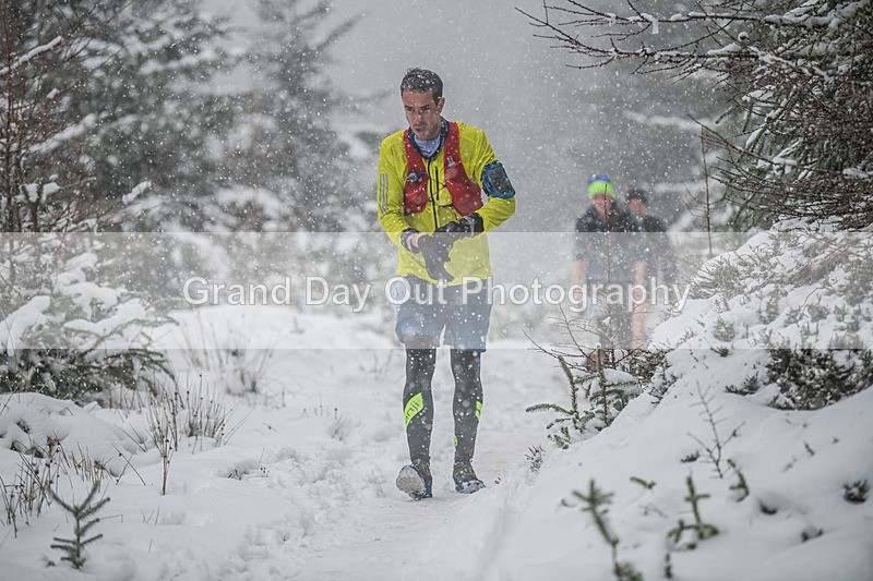 Glentress-2016 - High Terrain Events Glentress 42, 21 & 10K Trail Races Sunday 15th February 2026