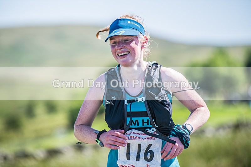 Tebay-697 - Tebay Fell Race Saturday 12th July 2025