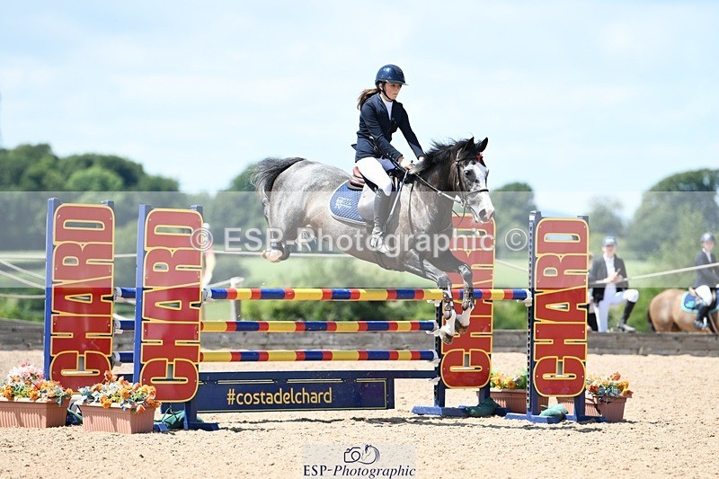 250628-132905-05102 - Cls 12 Newcomers 2nd Round 1pm to End