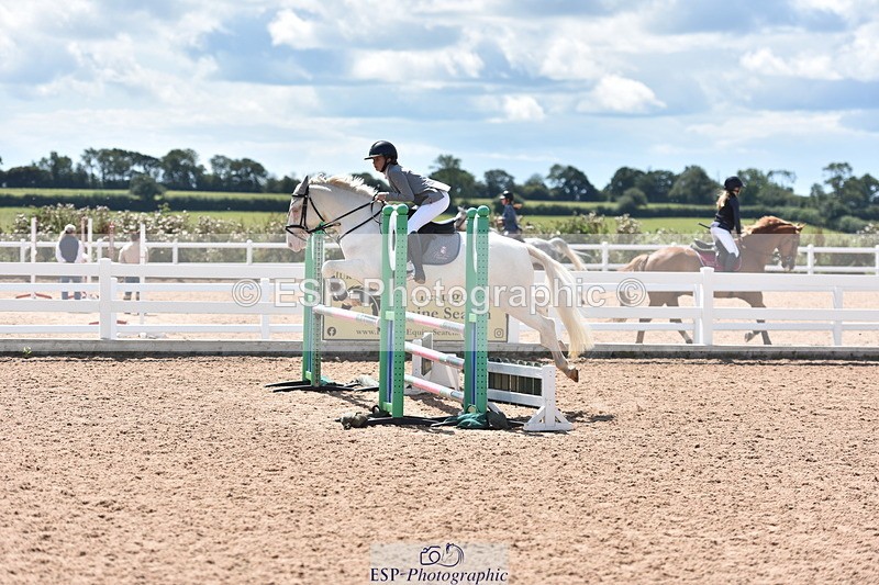 230806A-130128-01882 - Cls 20 Pony Discovery & 90cm Open