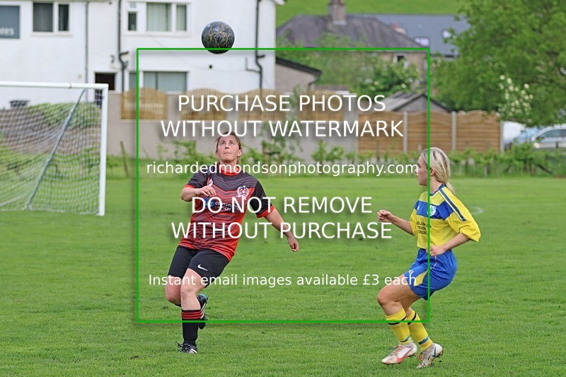 IMG_0472 - Kendal Utd Ladies v Workington Diamonds (18/5/22)