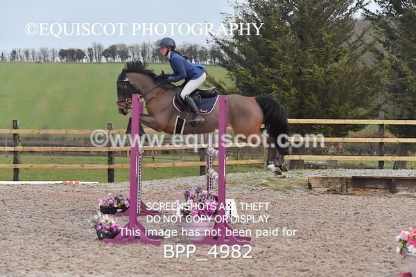 BPP_4982 - CLASS 9 148cm Pony Royal Highland Show Championship Qualifier