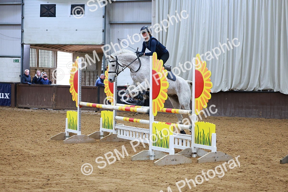 SBM_001176 - Class 3 - 1.00m