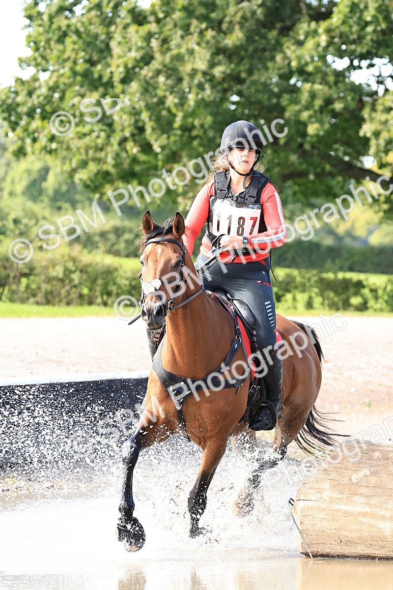 SBM_22025 - E11 - Eventers Challenge 60cm Championship