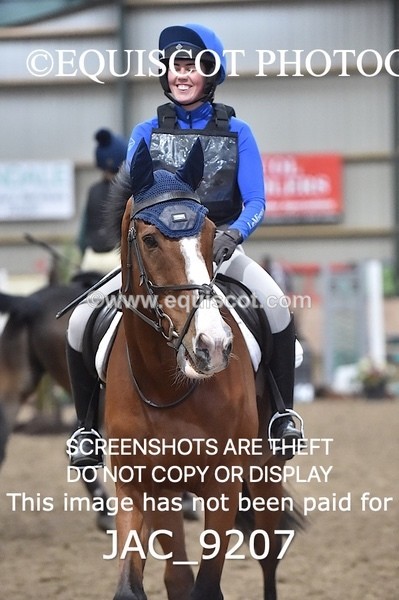 JAC_9207 - CLASS 5 - ARENA EVENTING BE 80CM