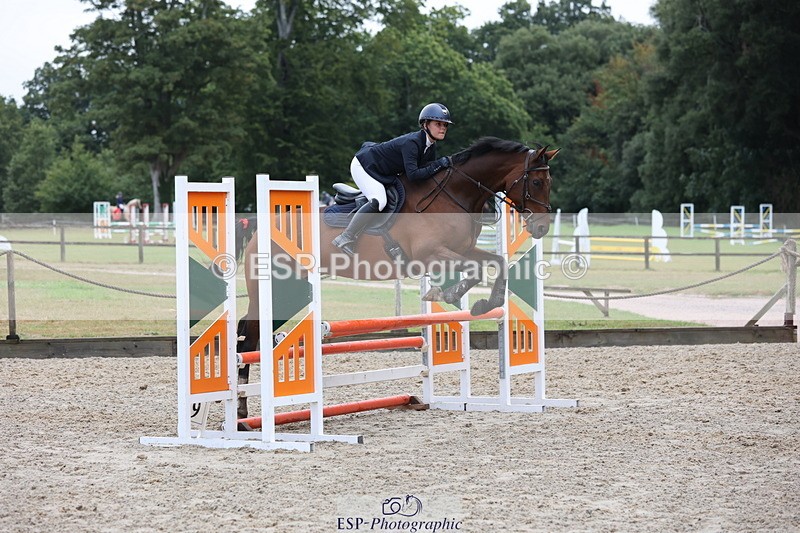 250829A-091809-00195 - Cls 6 85cm Amateur Quali