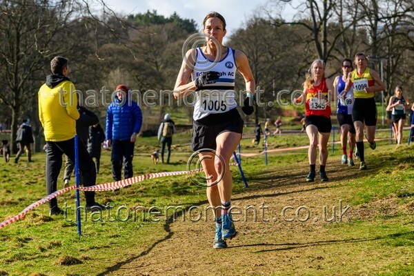 Falkirk25-913883 - Senior Women Set One