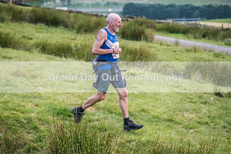 Tebay-598 - Tebay Fell Race Wednesday 26th June 2024