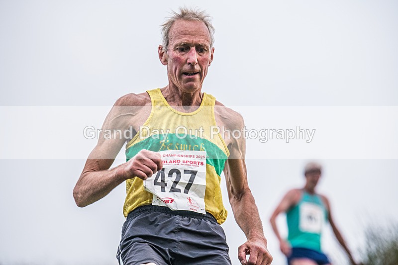 Steel Fell-779 - Steel Fell Race Wednesday 6th August 2025