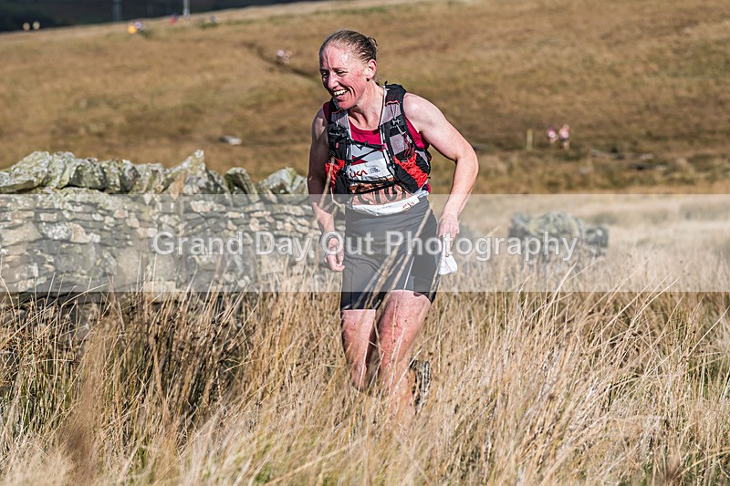 Leg 3 -510 - UK Fell & Hill Relays - Todmorden Leg 3 Saturday 17th October 2026
