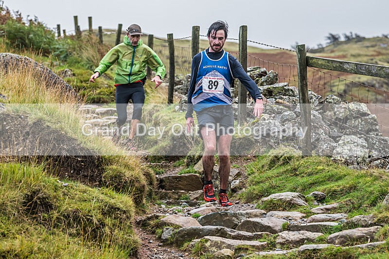 Langdale -847 - Langdale Horseshoe Fell Race Saturday 10th October 2026