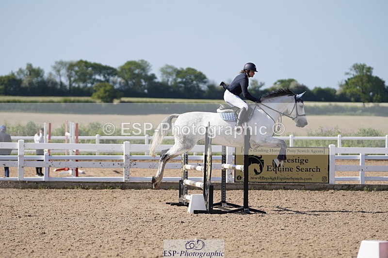 230528A-092616-05725 - Cls 30 British Novice & 90cm Open