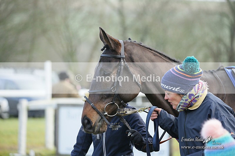 PtP 121221 112 - Barbury International Point-to-Point 112/12/2021