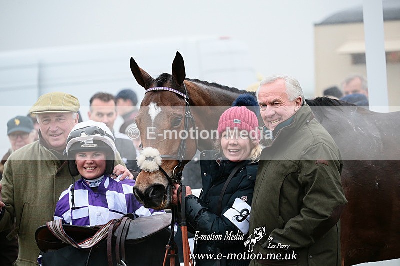PtP 261123 301 - Hursley Hambledon Point-to-Point Larkhill 26 Nov 2023