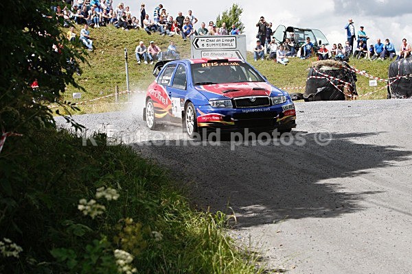 231 - ALMC RALLY 2014