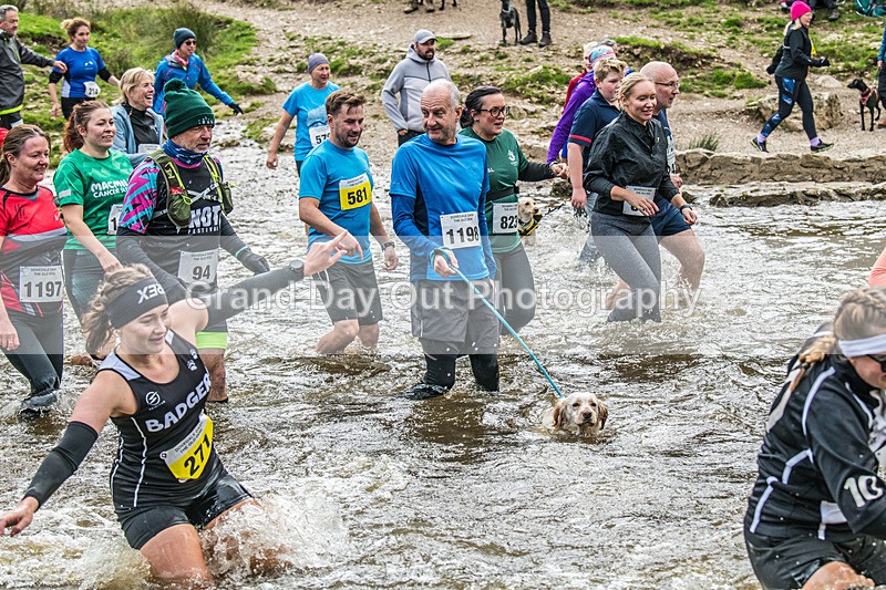 Dovedale Dash-453 - Dovedale Dash Sunday 5th October 2025