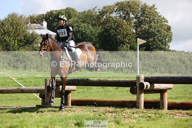 230820X-110557-1963 - BE90 XC 09.40 to Rider 151 at 11.44