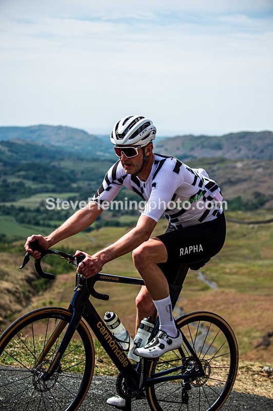 135127 - Hardknott Pass Camera 3 13.00-14.00