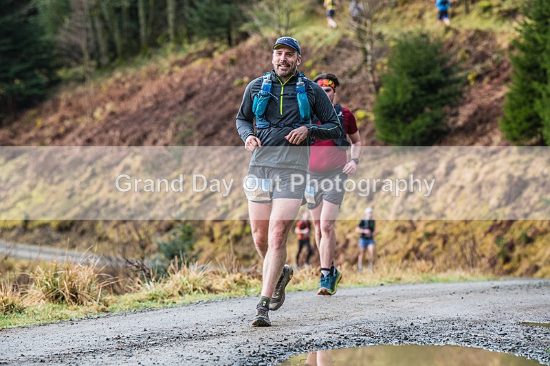 Glentress-545 - High Terrain Events Glentress Marathon 21 & 10K Trail Races Sunday 18th February 2024