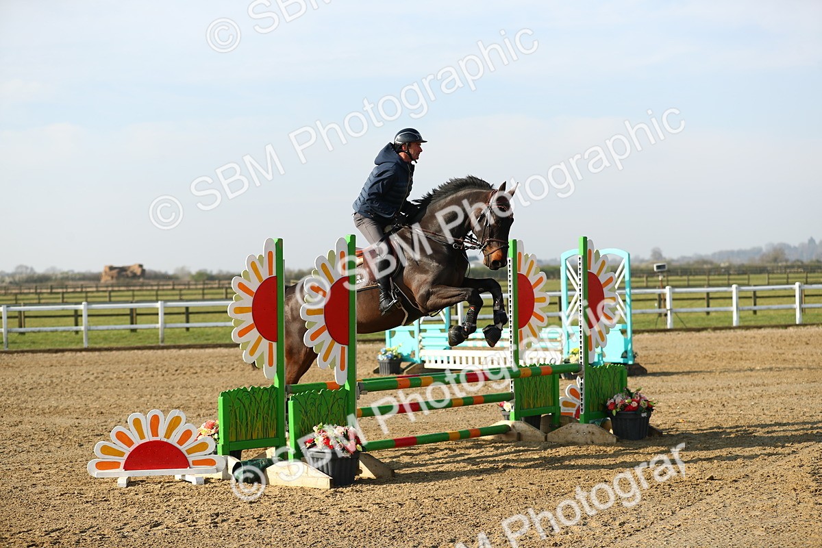 SBM_001688 - Class 7 - Clear Round