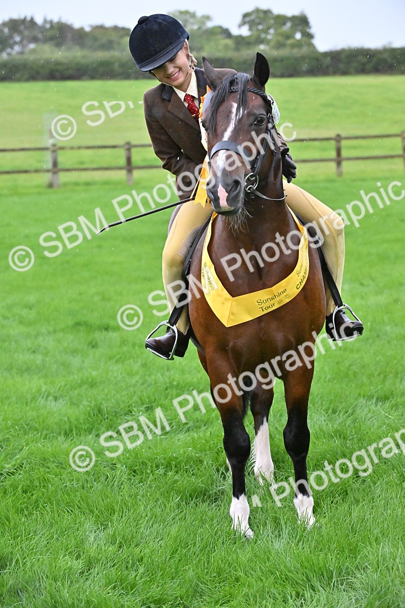 SBM_35753 - S16 - Top Turnout - Ridden