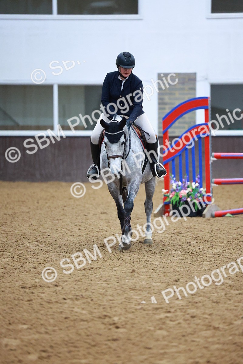 SBM_000692 - Class 3 - Senior Discovery - 1.00m
