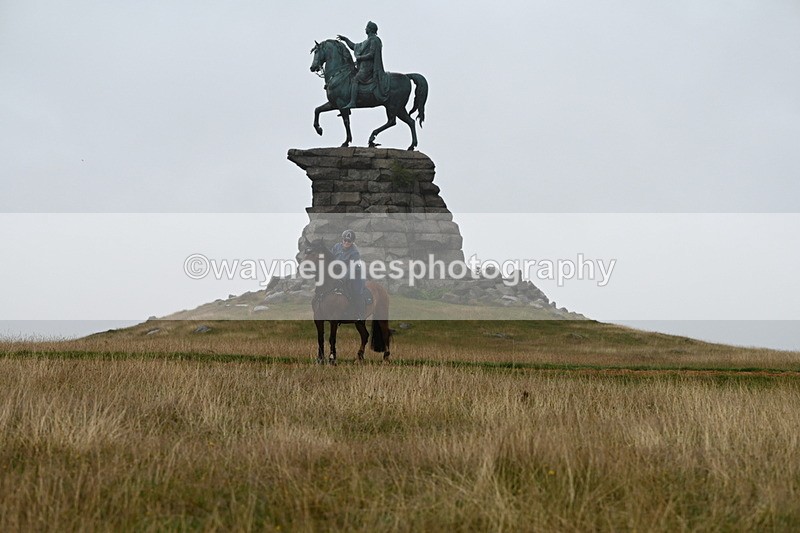 DSC_1078 - Time at Statue 10:58 to 11:53