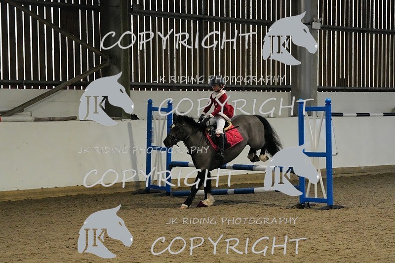 JKR02254 - Class 6 70cm