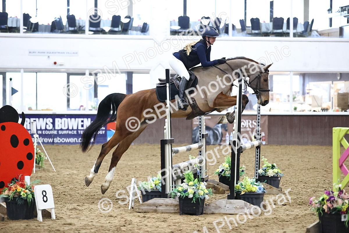SBM_002802 - Class 9 - Senior Discovery - 1.00m