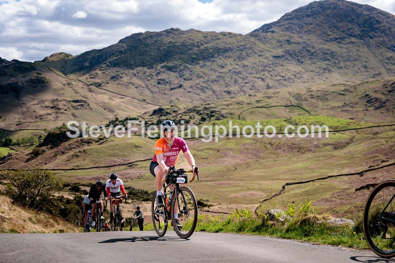 144518 - Blea Tarn Climb 14:00 - 15:00