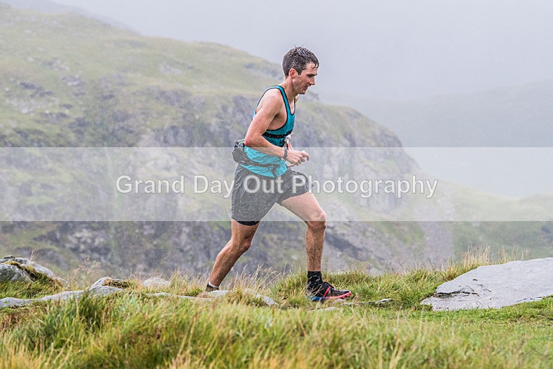 Kentmere-50 - Pete Bland Kentmere Horseshoe Fell Race Sunday 16th July 2023