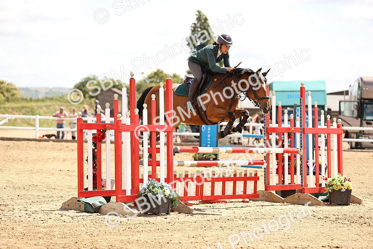 SBM_014032 - Class 14 - Senior Discovery - 1.00m Open