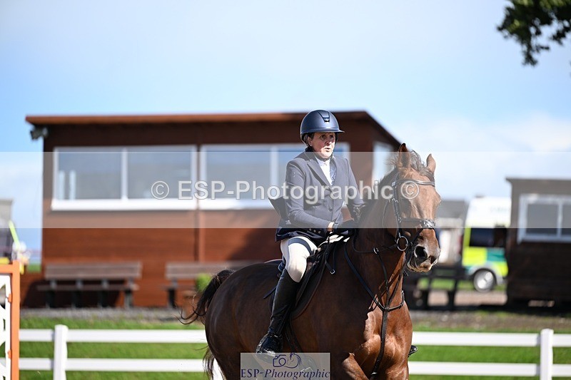 250911-143922-01850 - Cls 14 1.10m Amateur Champ