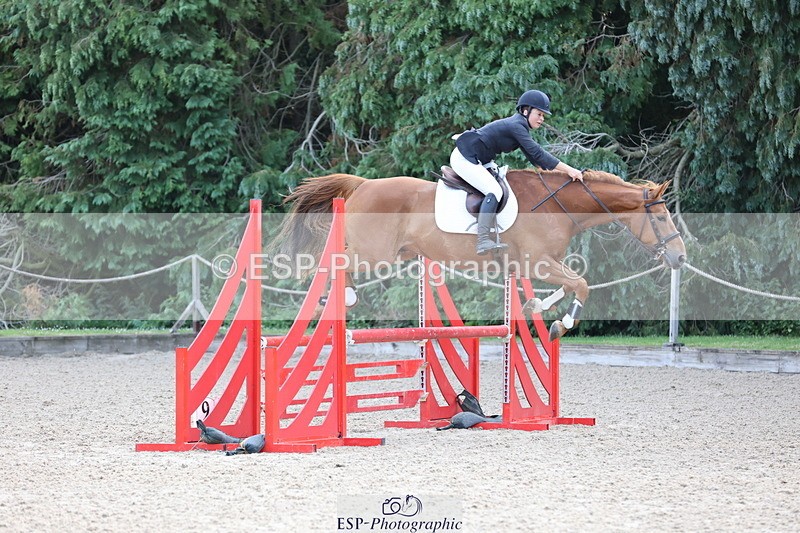 250614A-081731-04485 - Cls 25 85cm Amateur Quali