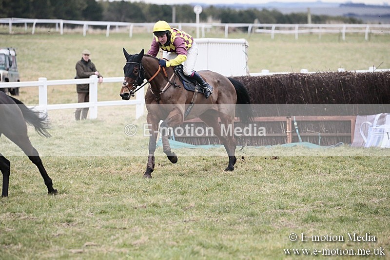 PtP 180218 773 - Combined Services Point-to-Point Larkhill 18/02/18