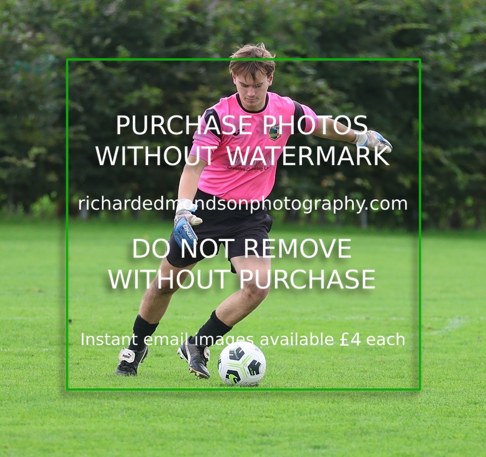 533A9296 - Kendal United Reserves vs Kirkby Stephen (13/9/25)