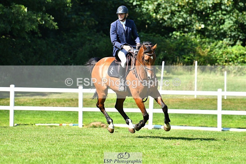 230707-163313-09486 - Cls 14 1.35m Speed Derby