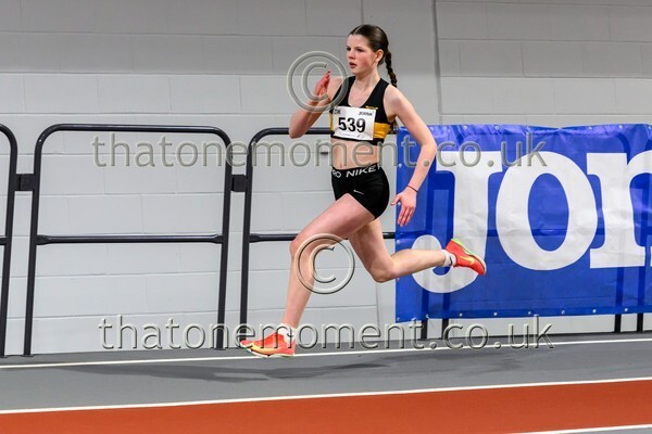 Age26SAT-915552 - Track Female Set Two