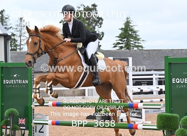 BPP_3658 - CLASS 1 WED Nupafeeds Senior Dicovery/1m open