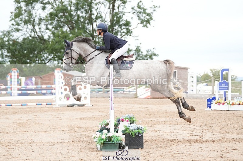 250803-122402-13061 - Cls 27 Chard Equestrian 5 Year Old Championship
