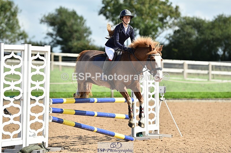 230902A-143322-01781 - Cls 3B Pony Medium 90cm