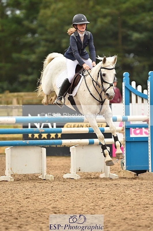 230618-133020-12723 - Cls 25 Pony Foxhunter & 1.10m Open